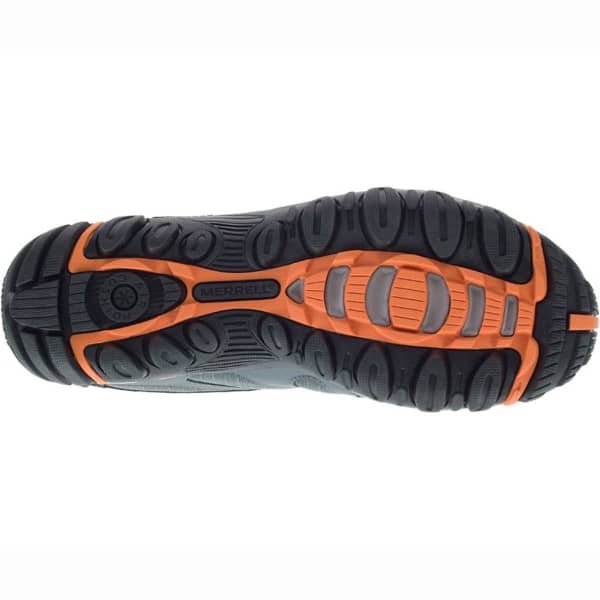 MERRELL-YOKOTA SPORT GTX ROCK/EXUBERANCE ROCK EXUBERANCE Low