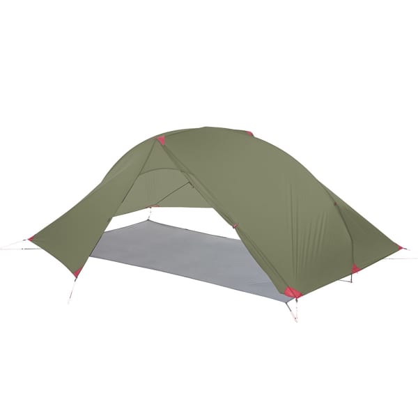 Msr carbon reflex 2 tent top