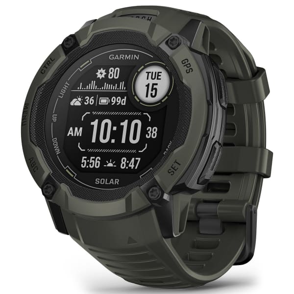Instinct 1 gps watch sales