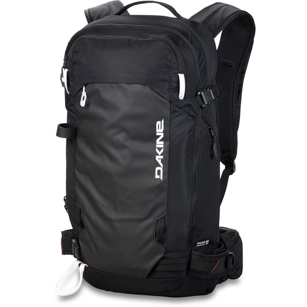 MOCHILA DAKINE WONDER 22L BLACK