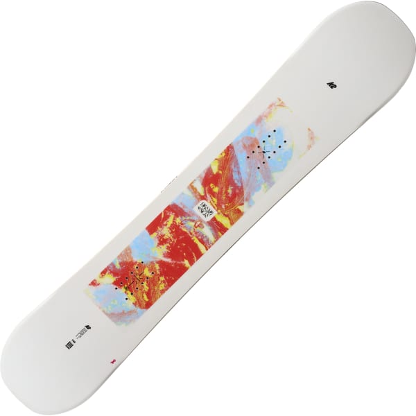 K2 DREAMSICLE