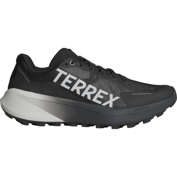 ADIDAS TERREX AGRAVIC 3 CBLACK GREONE GRESIX Trail running shoes