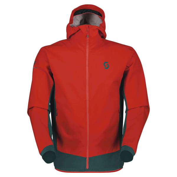 Scott explorair tour jacket cheap
