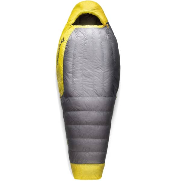 SEA TO Summit Spark W 1C 30F Down Sleeping Bag Regular