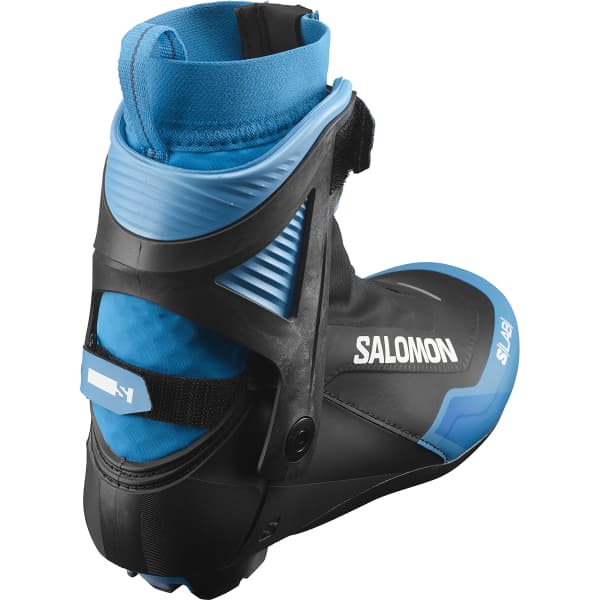 SALOMON S LAB SKIATHLON CS JR PROLINK 25