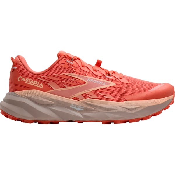 Brooks Cascadia 19