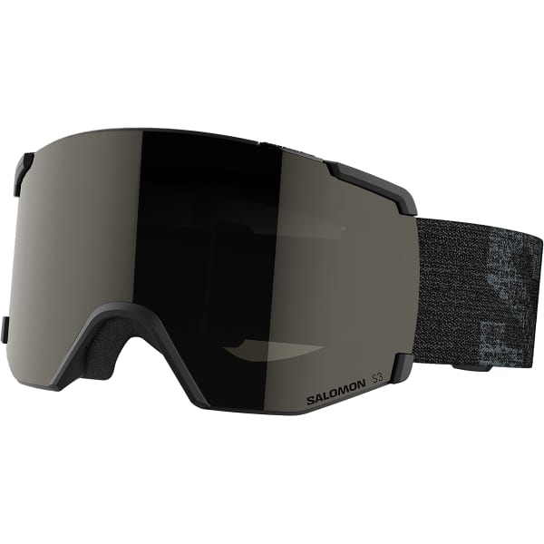 Salomon snow goggles deals