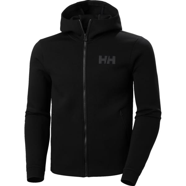 HELLY HANSEN-HP OCEAN FZ JACKET BLACK Sudadera