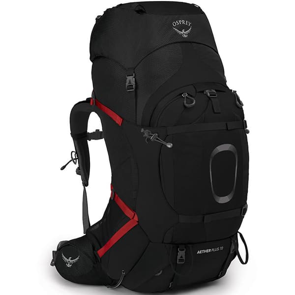 Osprey aether 70 carry on sales
