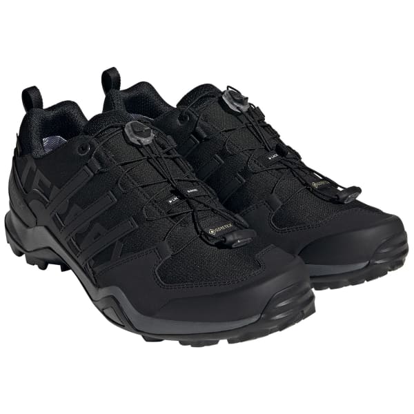 ADIDAS TERREX SWIFT R2 GORE TEX Unicolore Low rise hiking boot