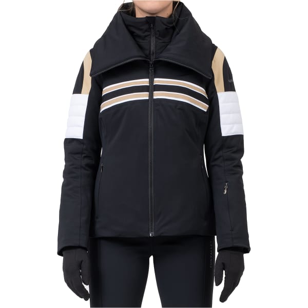 Ekosport veste ski femme 2025