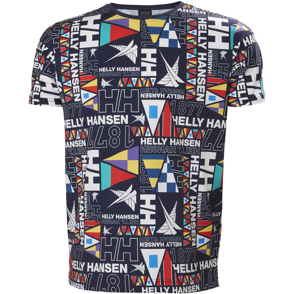 hansen shirts