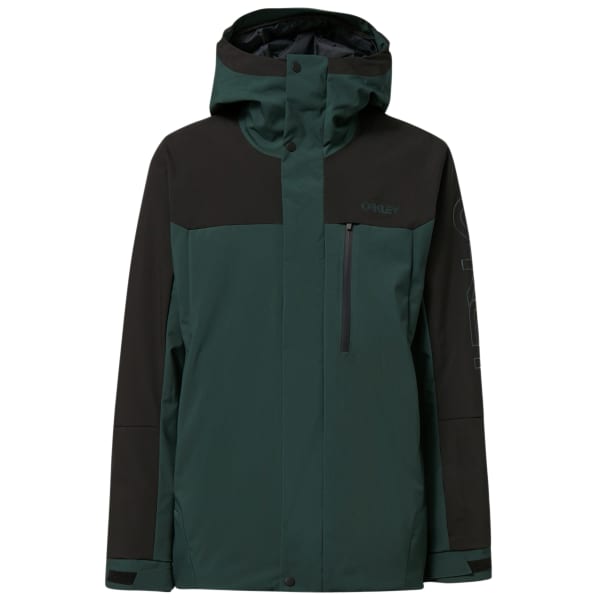 Oakley blackout jacket top