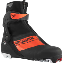 Ski de fond chaussures 2025