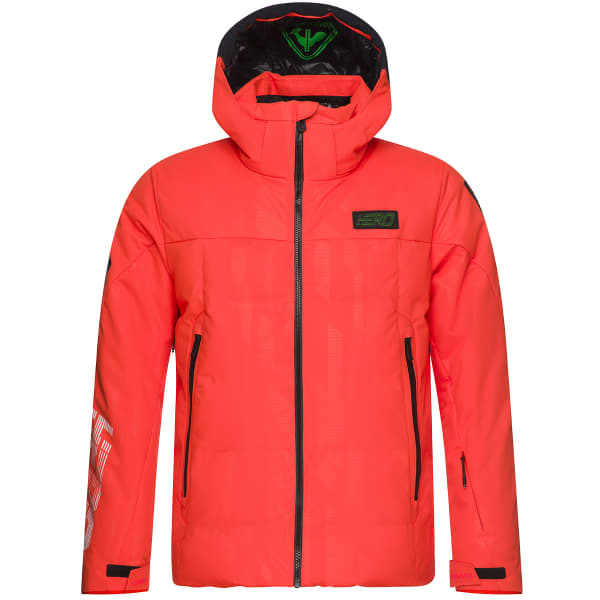 Rossignol depart shop ski jacket