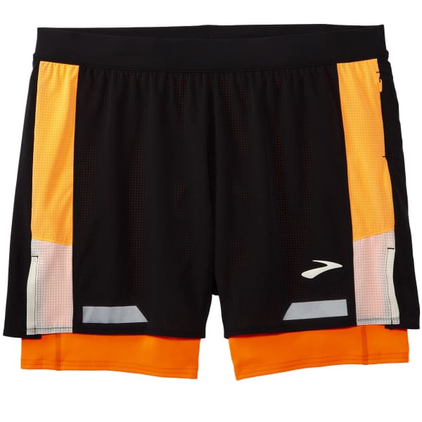 Brooks shorts deals
