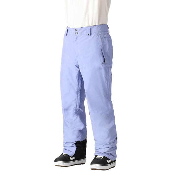 686 MENS GORE TEX CORE SHELL PANT PURPLE IMPRESSION Snowboard trousers