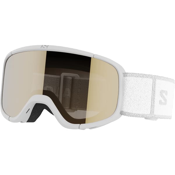 Salomon goggles store