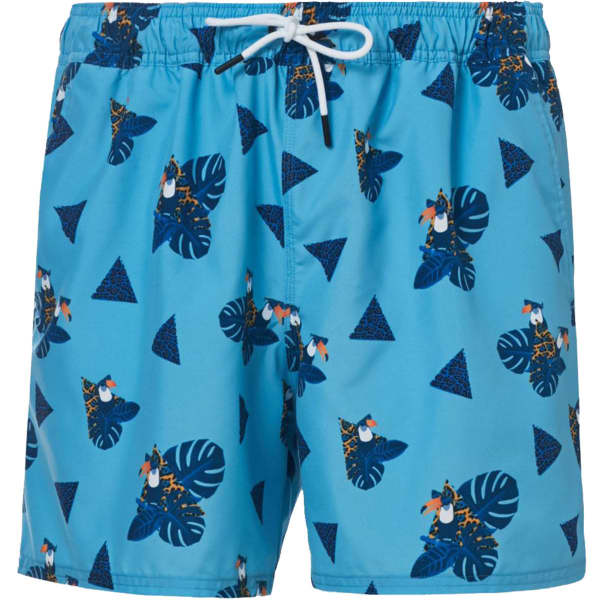 Toucan board shorts 2025
