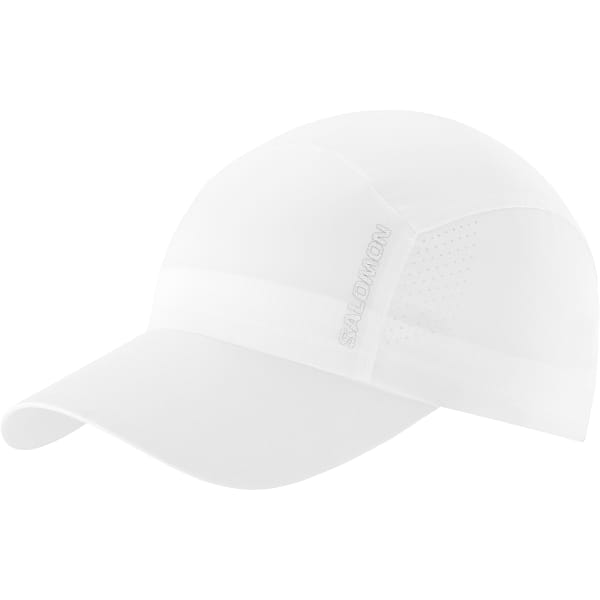 Salomon running visor new arrivals