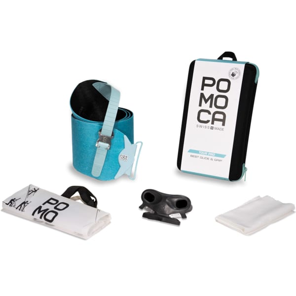 Pomoca TOUR PRO READY 2 CLIMB 120MM