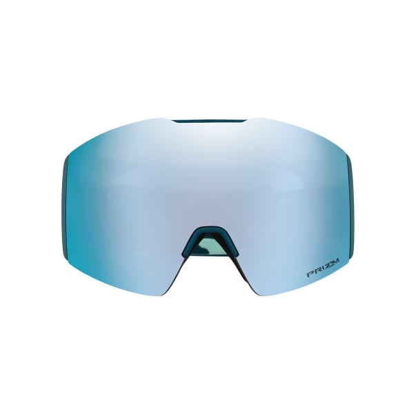 OAKLEY FALL LINE XL BLUE PRIZM SNOW SAPPHIRE IRIDIUM 20