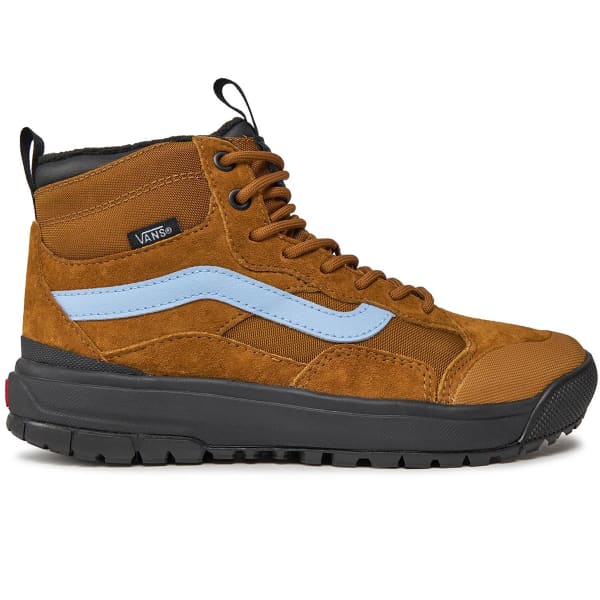 Vans ua ultrarange hi shop