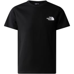 T shirt the north face pas cher top