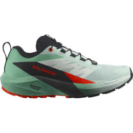 Gamme SALOMON Sense Ride ekosport