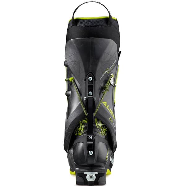 Scarpa alien rs carbon clearance
