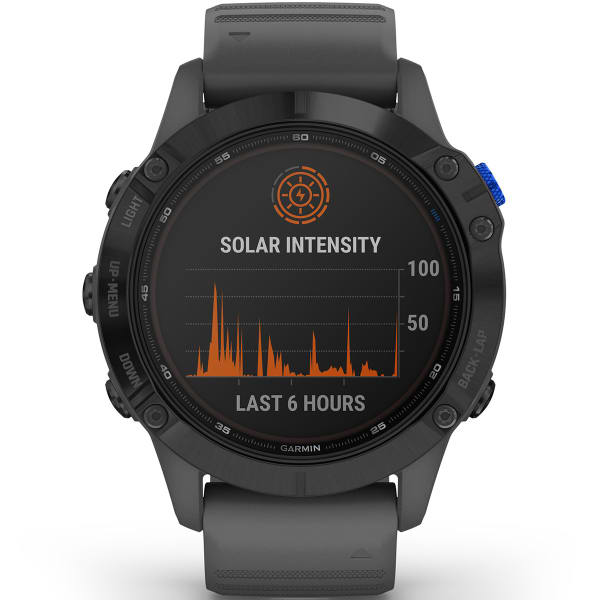 Fenix 6 pro comprar clearance