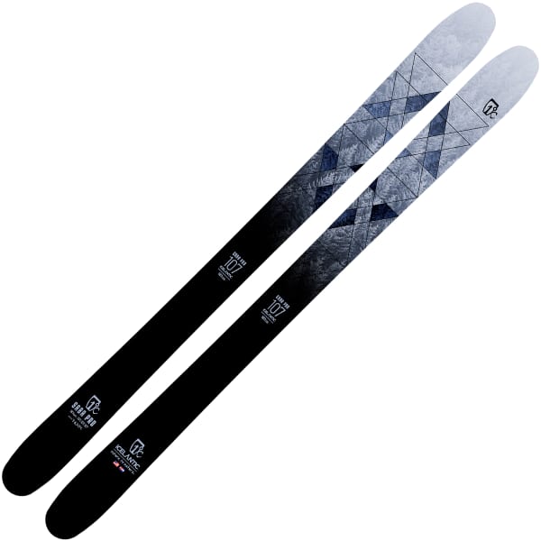ICELANTIC SABA PRO 107 177cm スキー 24/25 Saba Pro 107 – ICELANTIC STORE