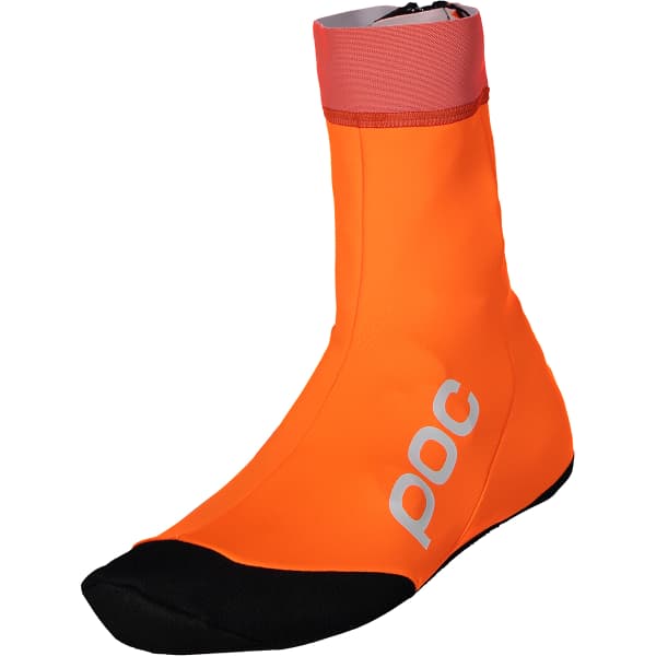 Thermal online overshoes cycling