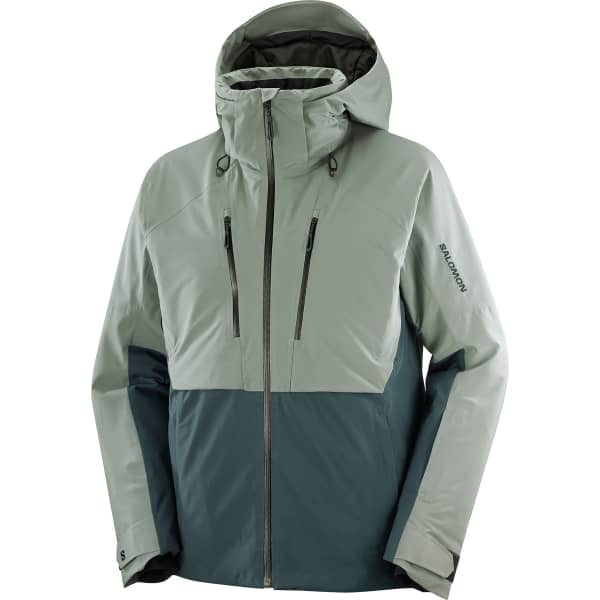 SALOMON BRILLIANT 2.0 JACKET
