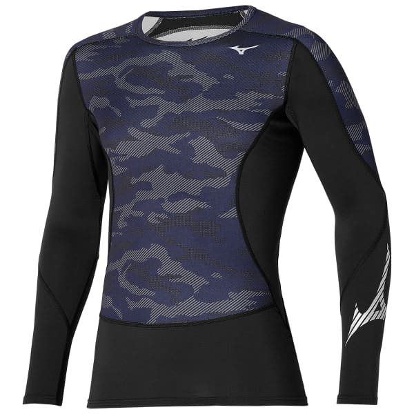 Intimo termico mizuno best sale