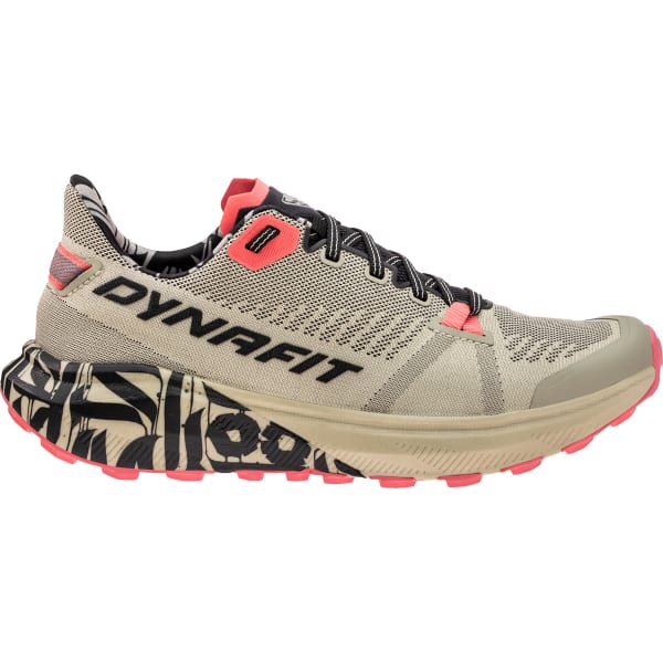 Dynafit Graphic — Gris / Beige / Noir