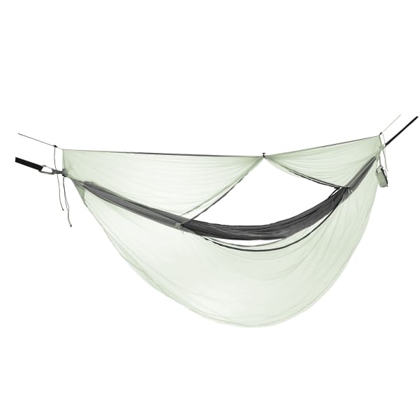 Hammock cocoon 2025
