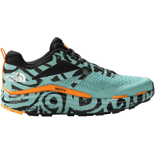 THE NORTH FACE-VECTIV ENDURIS II X ELVIRA WBFREVCLPRT/NF THE NORTH FACE-VECTIV ENDURIS II X ELVIRA WBFREVCLPRT/NF