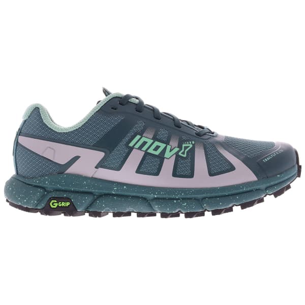 INOV 8 TRAILFLY G 270 W PINE MINT Trail running shoes