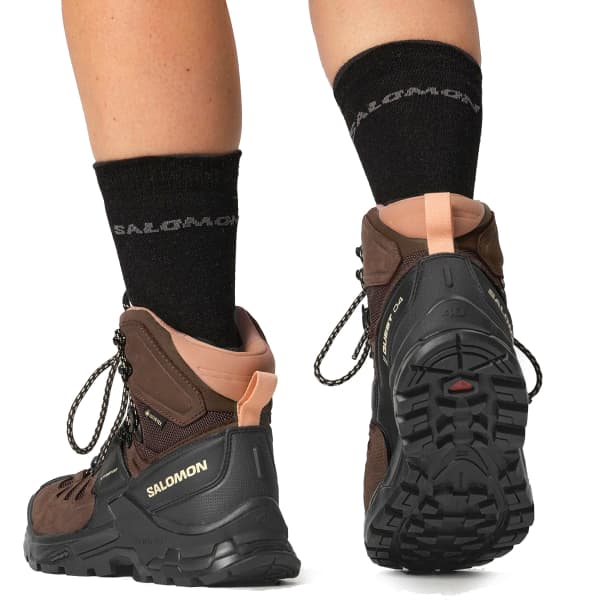 Salomon quest 23 deals