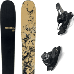 blackops sender rossignol tcx ekosport