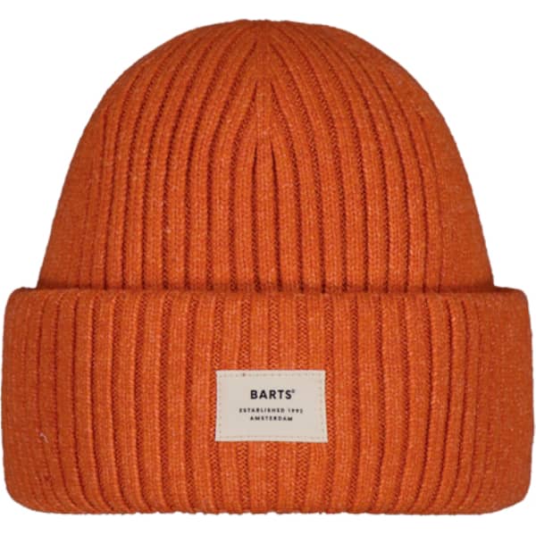 Orange ski hat clearance