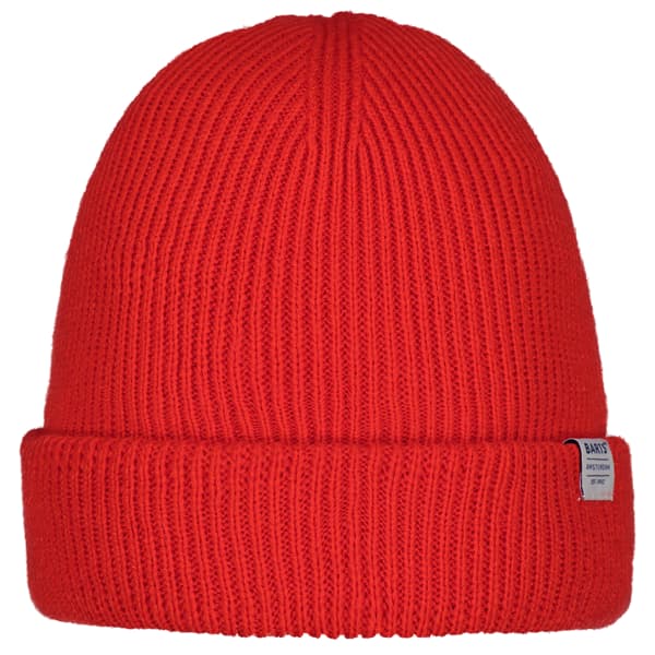 Red beanie kid discount