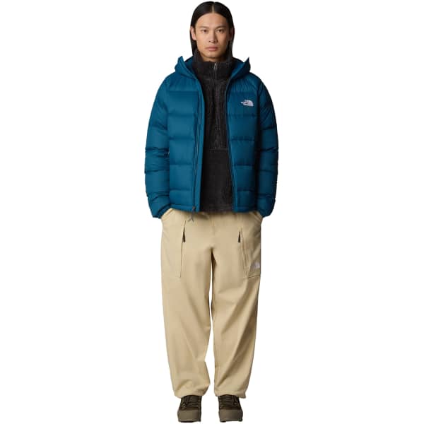 日本未入荷✨ ノースフェイス Hydrenalite ダウンフーディ600フィル THE NORTH FACE (ザ ノースフェイス) ナイロン フード付き ダウン