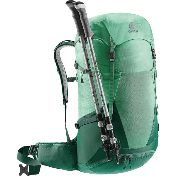 DEUTER FUTURA 30 SL SPEARMINT SEAGREEN Sac a dos randonnee