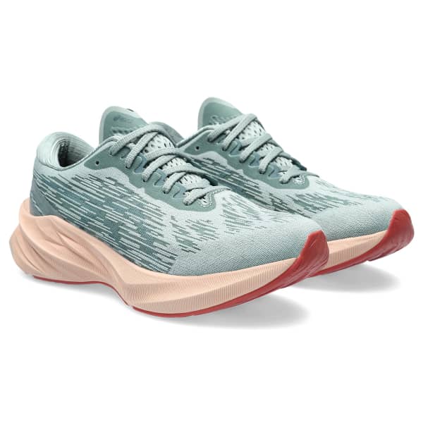 asics novablast 3 ELDORESO 27.5㎝ Running shoes ASICS NOVABLAST 3 - Top4Running.com