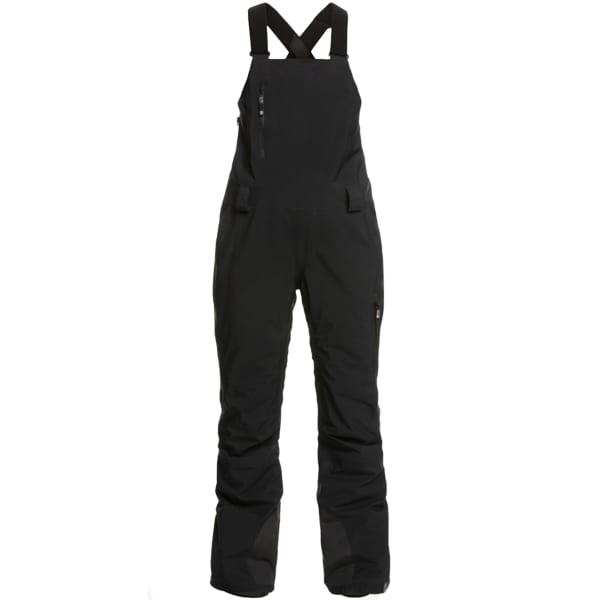 ROXY GORE TEX STRETCH PRISM BIB PT TRUE BLACK 23