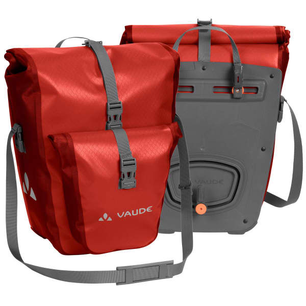 Vaude bicycle bag best sale