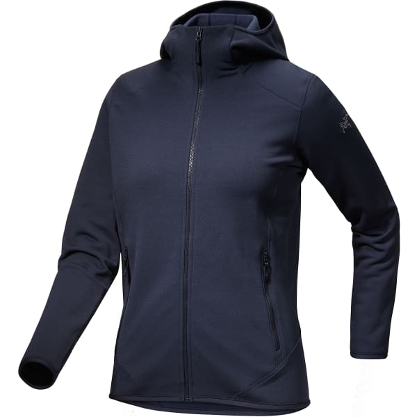 Arcteryx fleece hoody sales