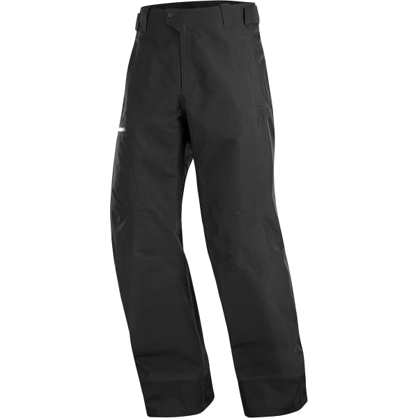 Salomon snowboard pants sales